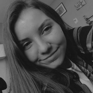 Meet your Posher, Ashlyn